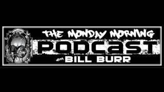 Bill Burr - Advice: Girl Is Fucking With My Head