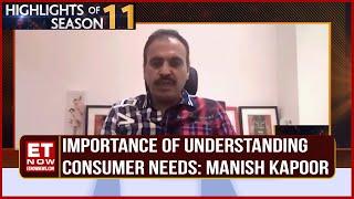 Importance Of Understanding Consumer Needs: Manish Kapoor, MD & CEO, Pepe Jeans India