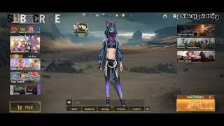 last day rules of survival me new user id  @pankajgoldboy