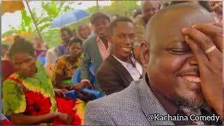 Obujurizi bwa Reverend Katunzi  All Parts Aibambeeeee @Kachainacomedy