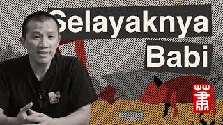 Selayaknya Babi