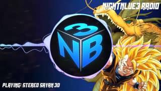 |Nightblue3 Radio| Song : Stereo Sayan 3D