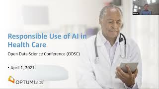 Making Healthcare Work Smarter, Not Harder; Transforming Healthcare Operations with AI