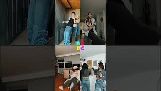 Me jalo by fuerza regida~~tik tok compilation challenge