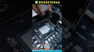 Intel BasesdGaming PC Build in 2024...!........#gamingpc  #pcbuild #nclcomputer #tech #editingpc