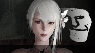 this game changed my life | NieR Replicant ver 1.22 review (no spoilers)