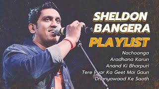 Christian Hindi Playlist of Sheldon Bangera