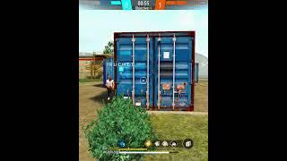 24 hours desert eagle play #freefire #1v4clutch #gamer #pcgaming