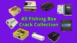 FLASH BOX CRACK || MIRACLE CRACK|| ALLADIN CRACK || ATF CRACK || Z3X CRACK || COLLECTION BY TEAM-SMS