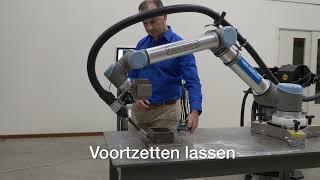 Rowac Robot Cobot Solutions