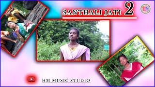 Santhal jati 2//full video//Mamta Hansda new santhali video song 2022