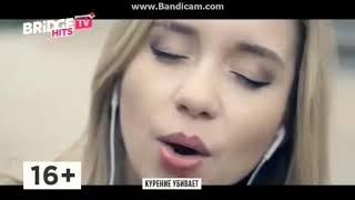 Конец K-Pop Time, начало Клипы на BRIDGE TV Hits (09.01.2020)