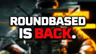 NEW: ROUNDBASED IS BACK IN BLACK OPS 6 ZOMBIES
