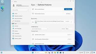 How to install the RAST on windows 11