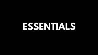 Essentials Discord Bot (BEST DISCORD BOT)