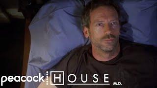 The Power Of A Nights Rest | House M.D.