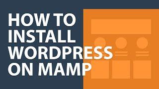 How to Install WordPress on MAMP | Angela J Holden