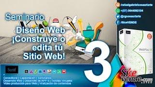 Curso Serif Webplus Completo 3