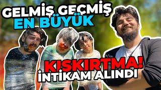 HERKESİN BEKLEDİĞİ DEV KIŞKIRTMA! İNTİKAM! (EKİP DAĞILDI MI?)