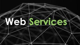Web Services - Demystified!