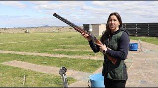 Differences between International & American Skeet - Go Shooting Shotgun Coaching Videos Series 3 #5