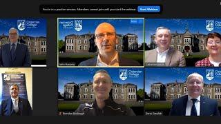 Cistercian College Virtual Open Day Webinar Recording - Saturday 13th March 2021