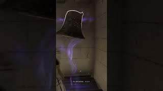 How to hang the bell back in the clocktower - Hogwarts Legacy