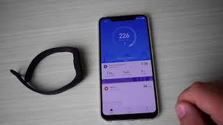 Recensione Xiaomi Mi Band 3, Best Buy con qualche compromesso