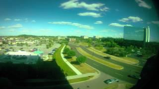 Greenway Middleton Wisconsin GoPro Hero2 Timelapse