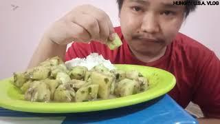 CHAKMA HORBO LOVERS || MAMMARA HORBO || HUNGRY U.S.A. VLOG