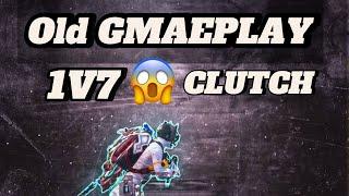 OLD PUBG MOBILE CLUTCHES | PUBG MOBILE | BGMI | ZeeNoo GAMING