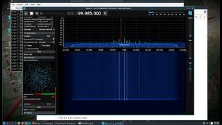 DragonOS Focal FISSURE, SDR++ Inmarsat-C Plugin, SDRAngel, and GridTracker (Install/Update Steps)