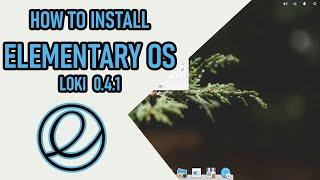 VMware Workstation 16: How to Install Elementary OS 0.4.1 Easily