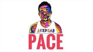 Chance The Rapper x Lil Skies x Kyle Type Beat *SOLD*  - "Pace" [Prod. @pdubcookin x @nelsonmoneo]