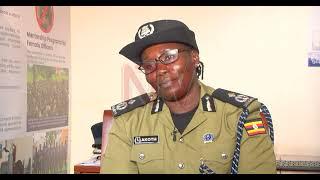 A conversation with ACP Caroline Akoth