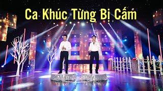 Ca khúc từng bị "cấm phát sóng" vì quá hay - Ca nhạc bolero hay tê tái - LK Lối về đất mẹ