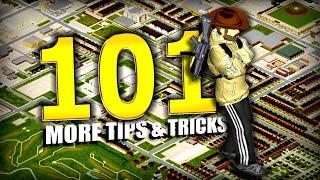 101 MORE Beginner Tips And Tricks For Project Zomboid