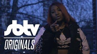 Alana Soul | Selfish [Music Video]: SBTV