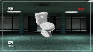 A Spinning Toilet Chases me [Gmod Funny Moments]