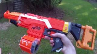 A Really Bad Stryfe Mod