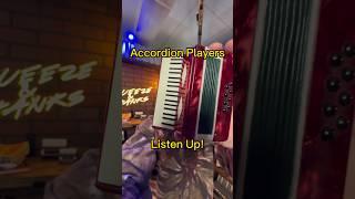 This NEW Accordion Learning Tool is for YOU!