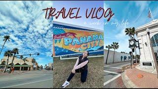 WEEK IN MY LIFE in Florida | Food truck event , beach vibes  & 