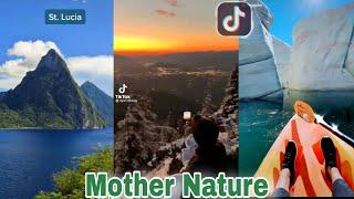 Nature TikTok That Will Give You A Sense Of Peace