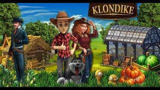 Klondike / Клондайк обзор игры