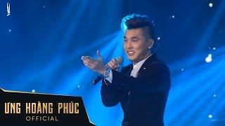 Vì Sao Trong Lòng Tôi | Ưng Hoàng Phúc | Liveshow TÁI SINH Hà Nội