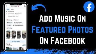 How to Put Music On Your Featured Photos on Facebook !