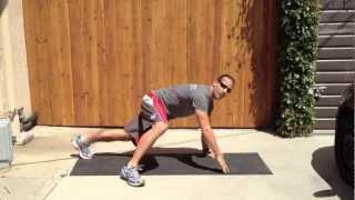 Open Sky Fitness: 500 Rep Challenge