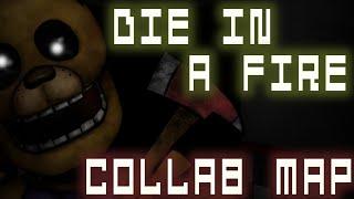 [FNaF/2D/CM] Die In a Fire - @TheLivingTombstone [ OPEN  { 13/14}  ]