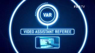 Video Assistant Referee (VAR) Explained