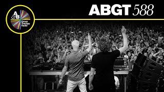 Group Therapy 588 with Above & Beyond and Yeadon